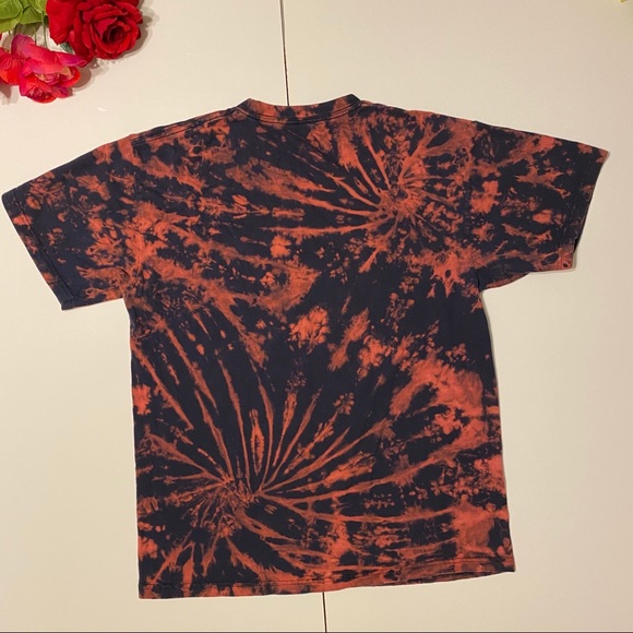 Billabong Custom Tie Dye Men's Large - Picture 4 of 4